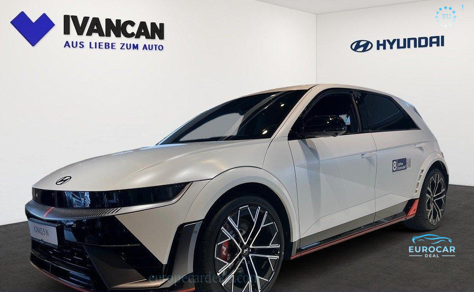 Hyundai IONIQ 5