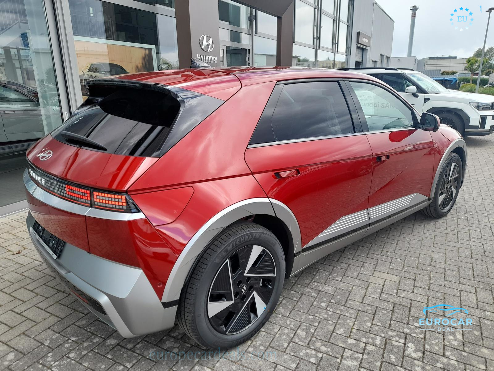 Hyundai IONIQ 5