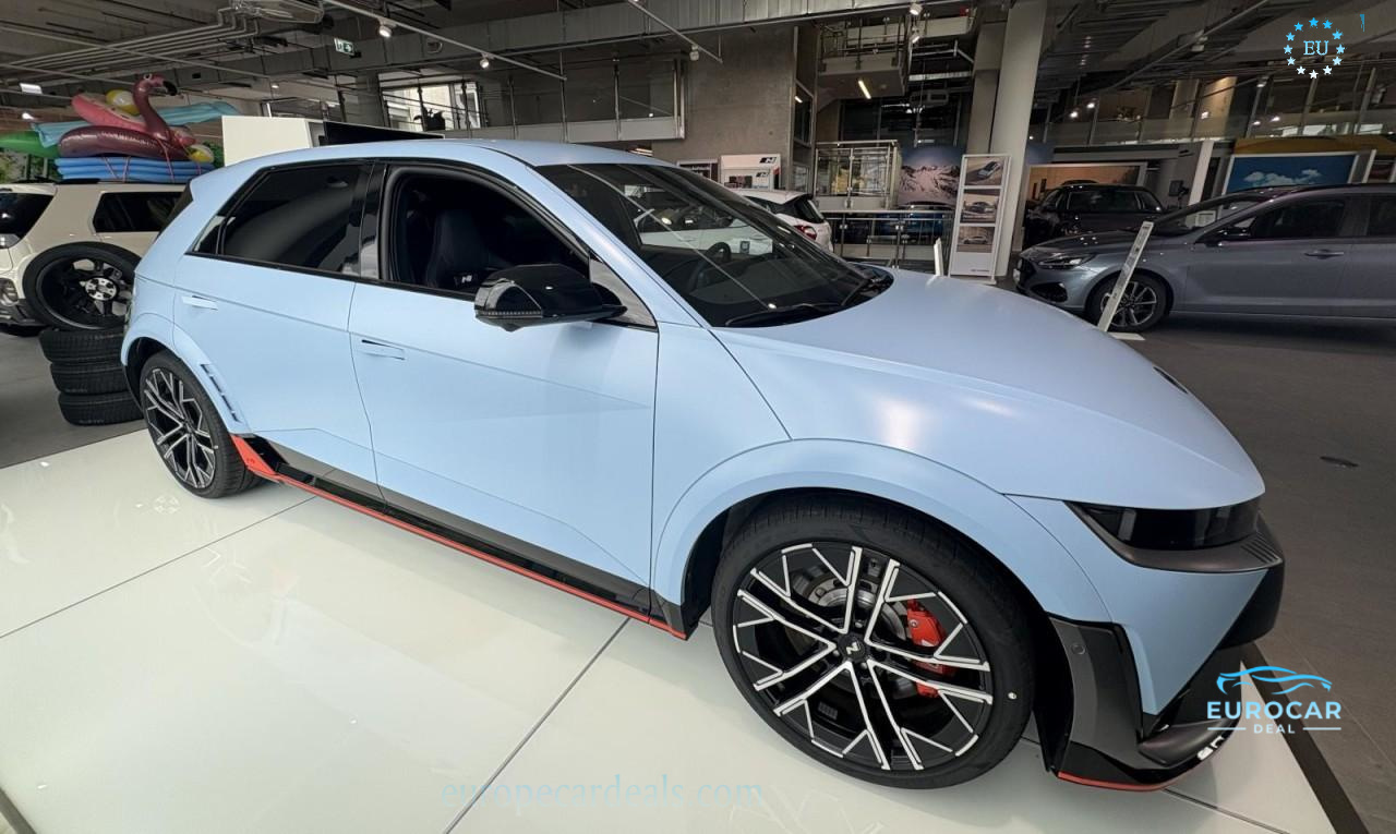 Hyundai IONIQ 5