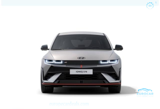 Hyundai IONIQ 5