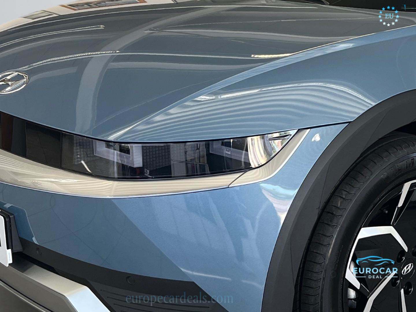 Hyundai IONIQ 5