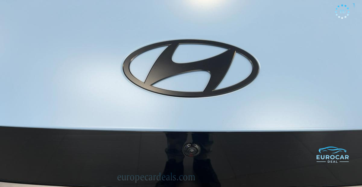 Hyundai IONIQ 5