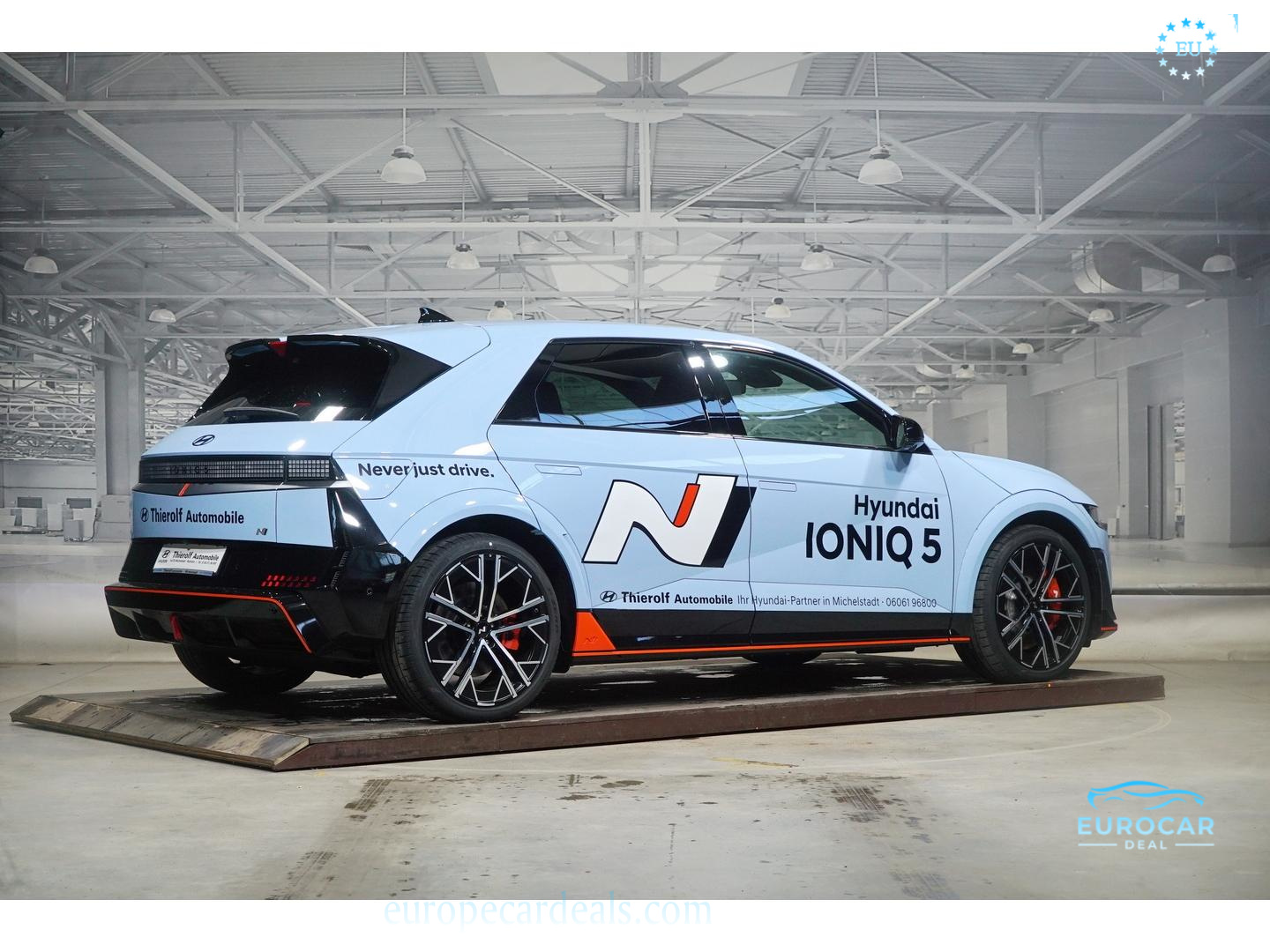 Hyundai IONIQ 5