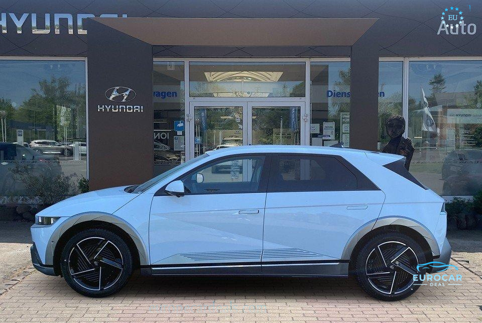 Hyundai IONIQ 5