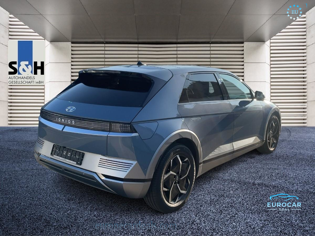 Hyundai IONIQ 5