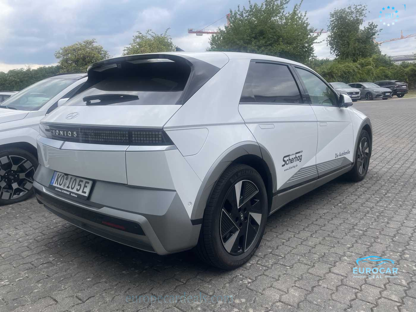 Hyundai IONIQ 5