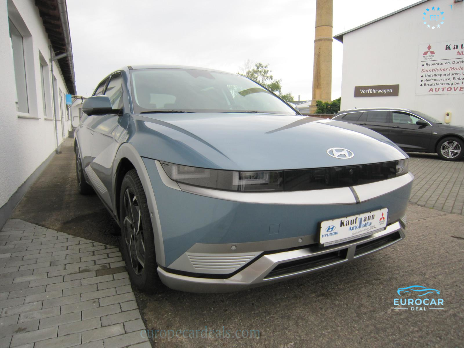 Hyundai IONIQ 5