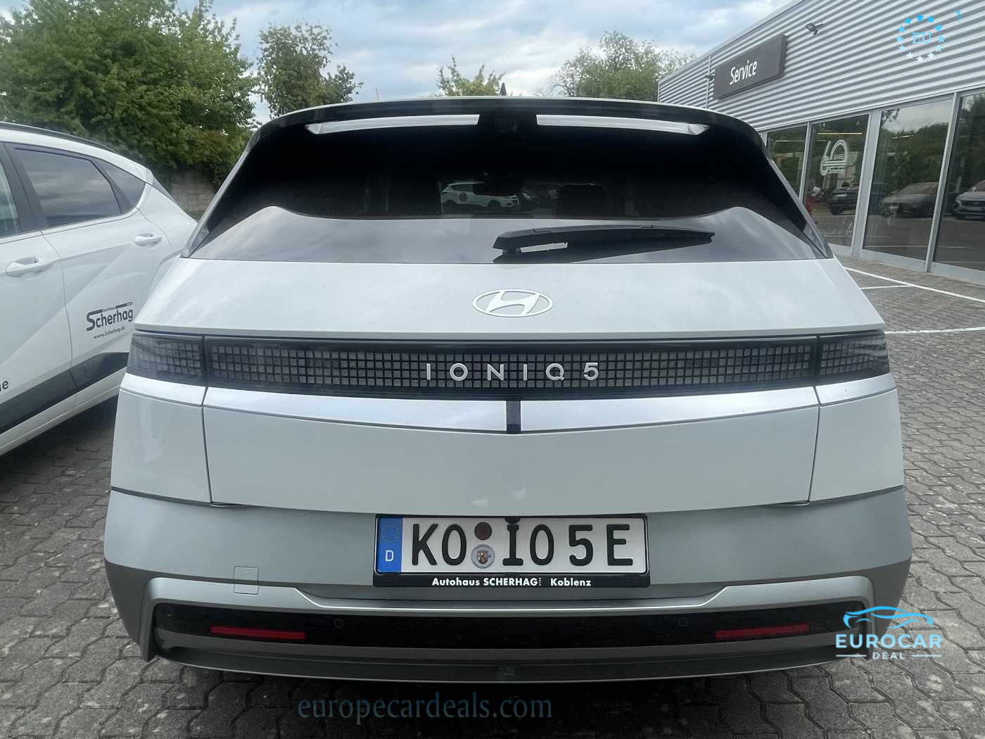 Hyundai IONIQ 5