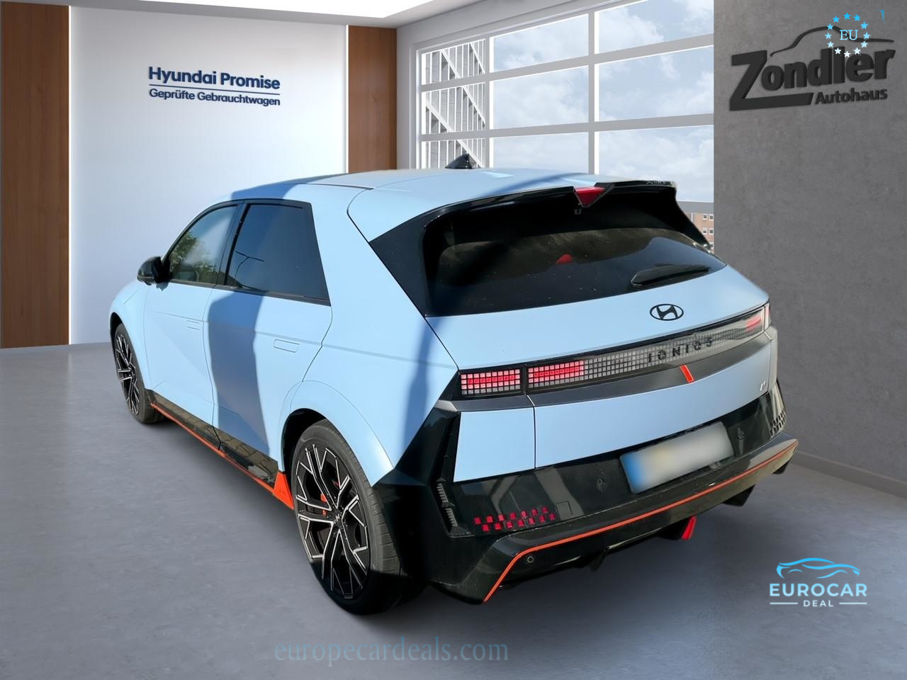 Hyundai IONIQ 5