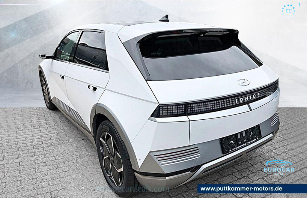 Hyundai IONIQ 5