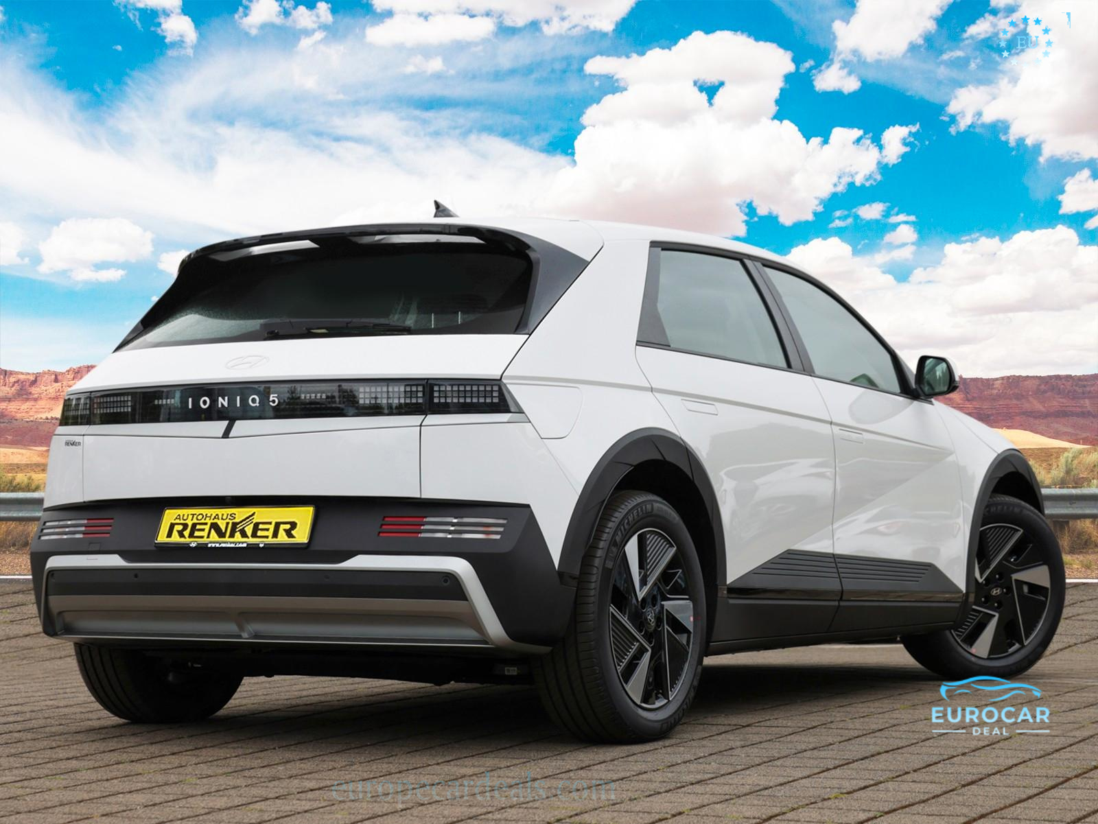 Hyundai IONIQ 5