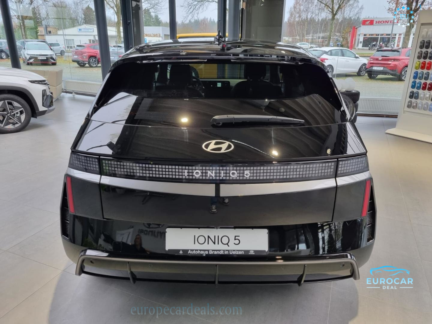 Hyundai IONIQ 5