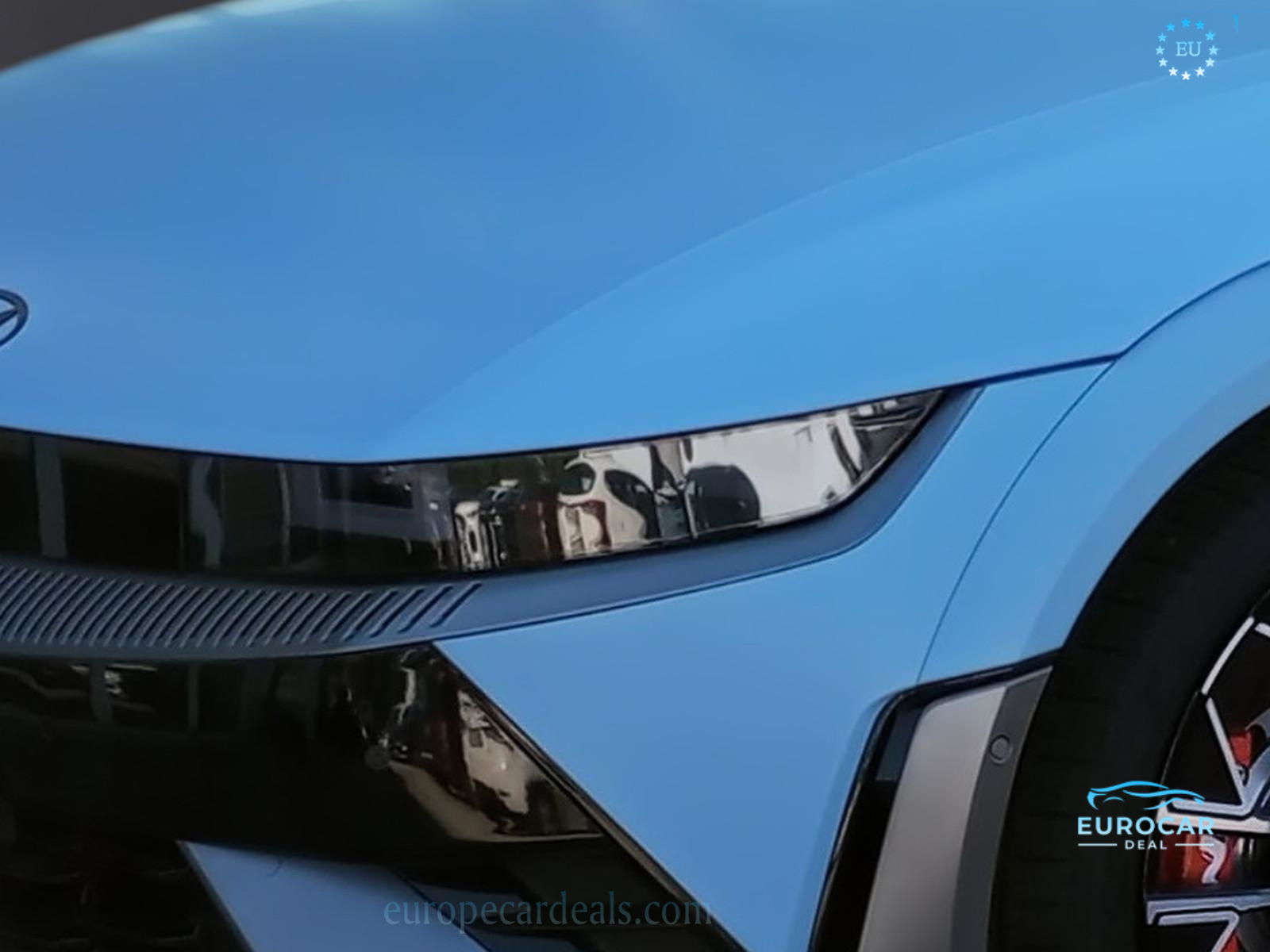 Hyundai IONIQ 5
