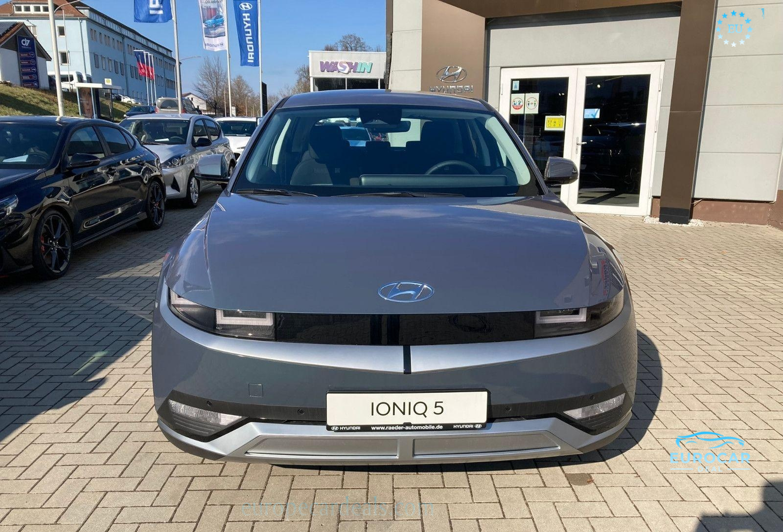 Hyundai IONIQ 5