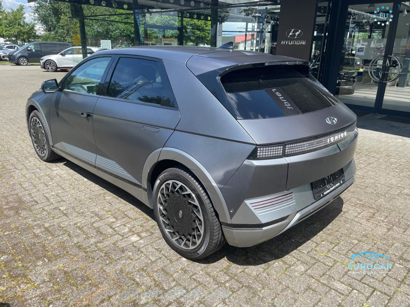 Hyundai IONIQ 5