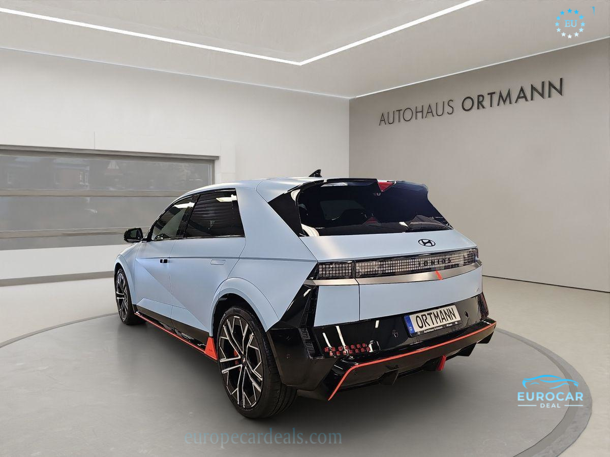 Hyundai IONIQ 5