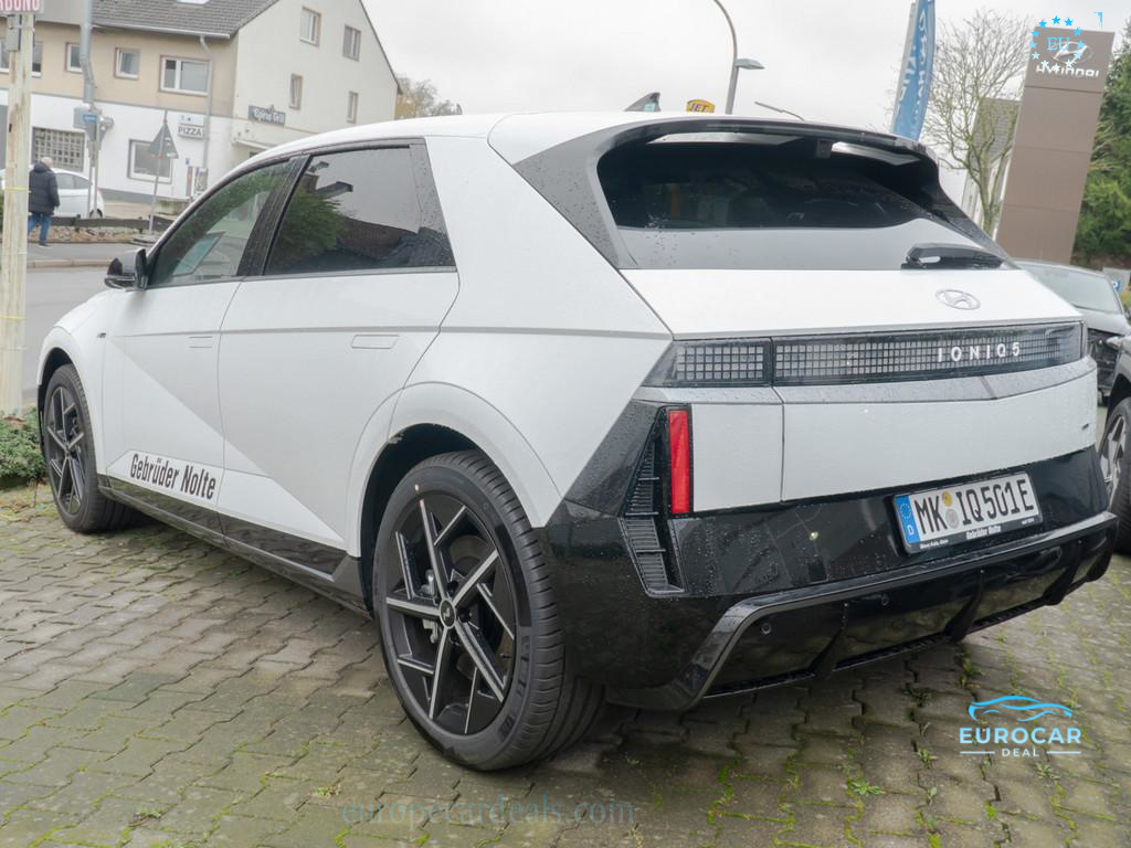 Hyundai IONIQ 5