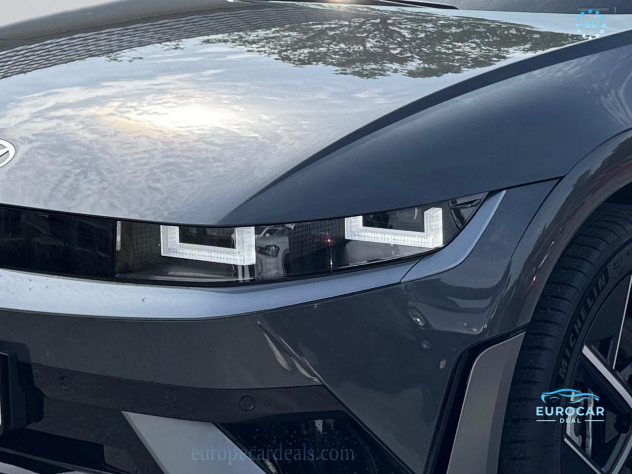 Hyundai IONIQ 5
