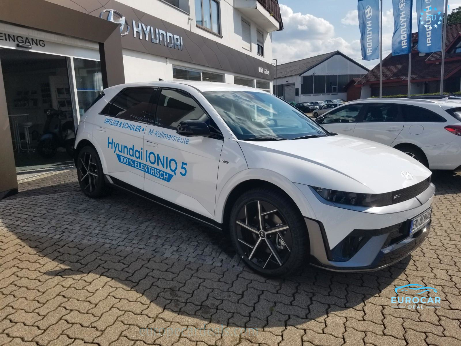 Hyundai IONIQ 5