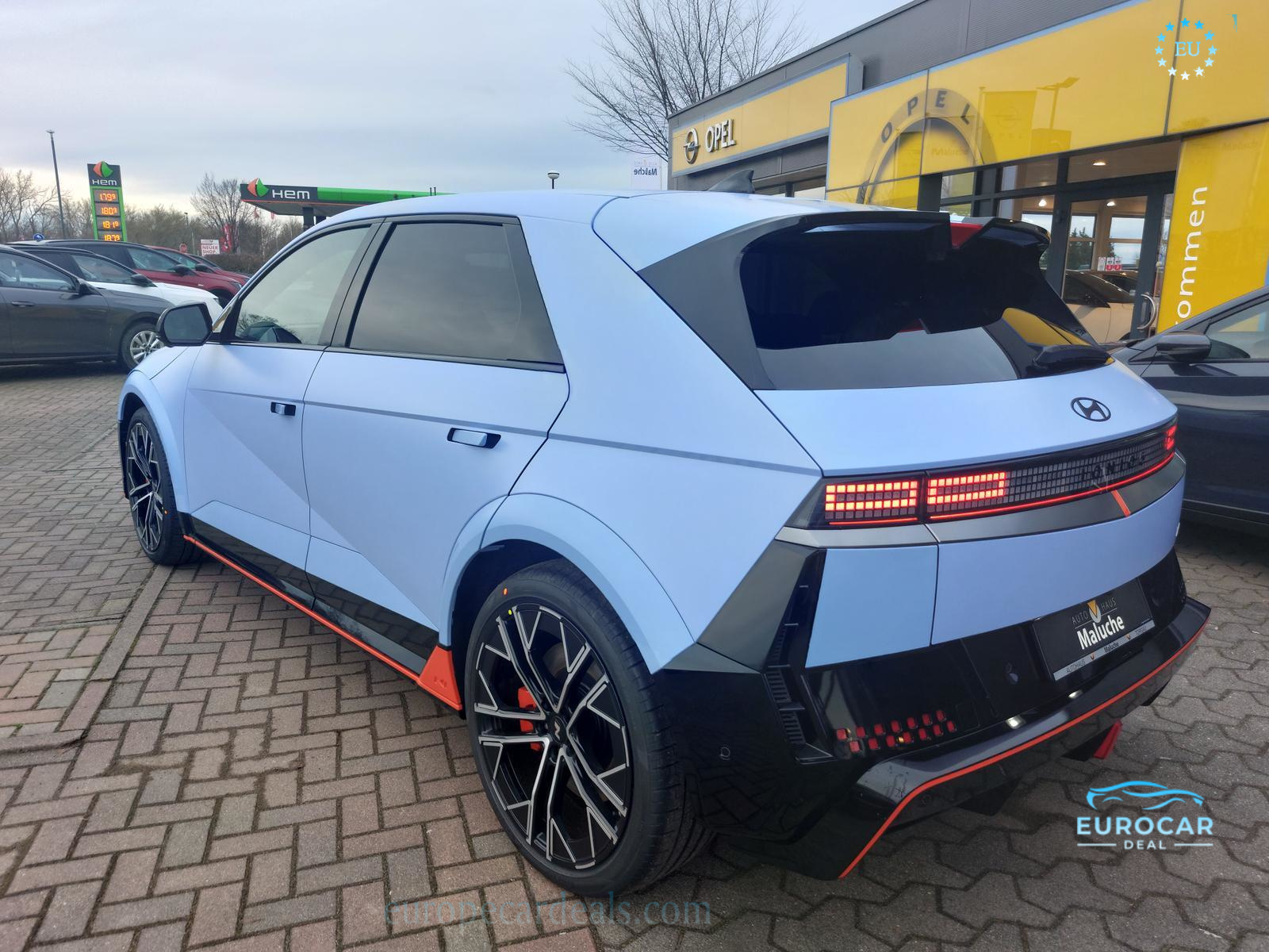 Hyundai IONIQ 5