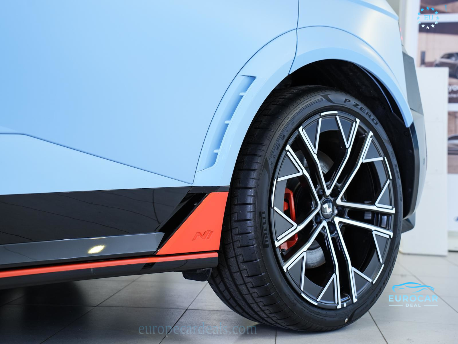 Hyundai IONIQ 5