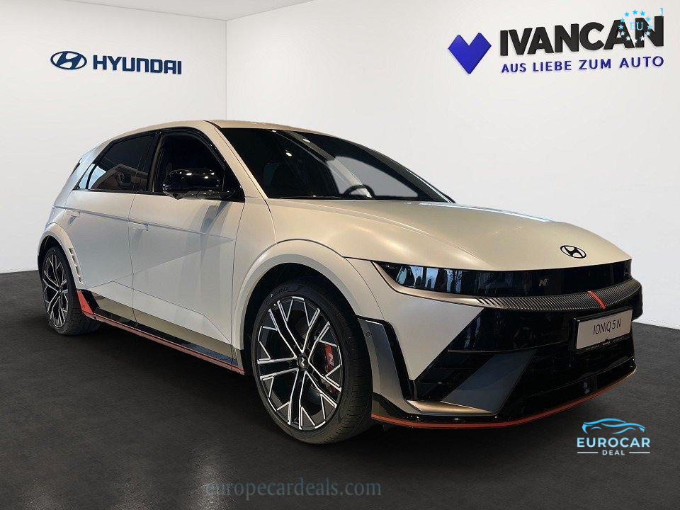 Hyundai IONIQ 5