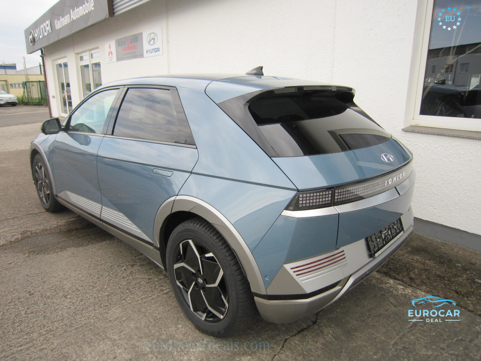 Hyundai IONIQ 5
