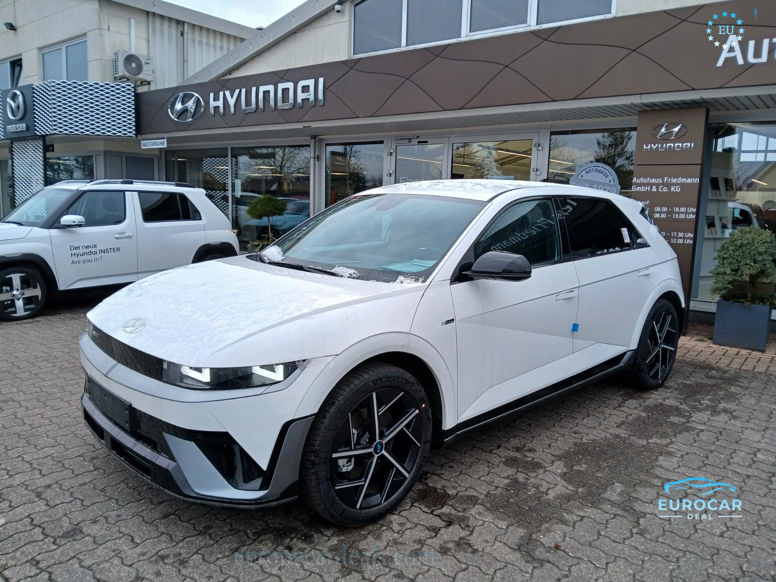 Hyundai IONIQ 5