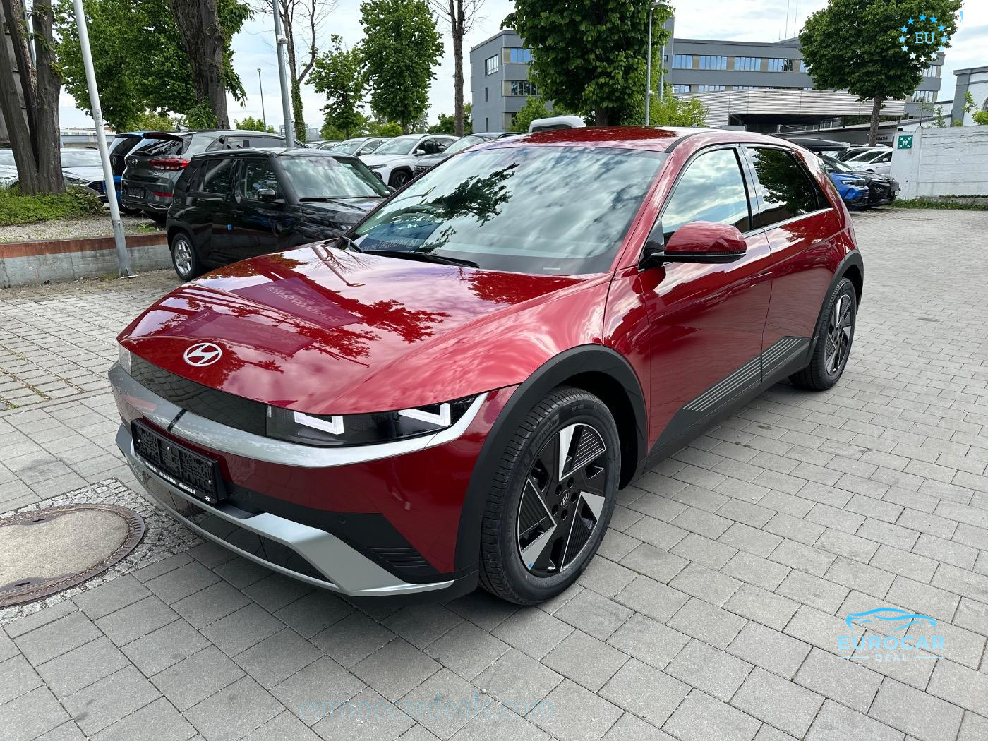 Hyundai IONIQ 5