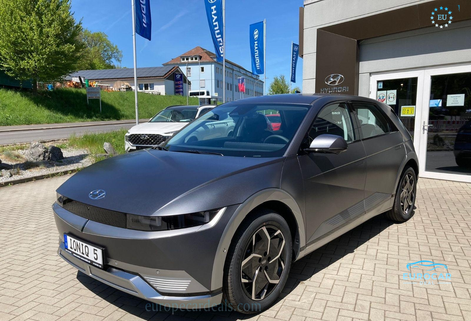 Hyundai IONIQ 5