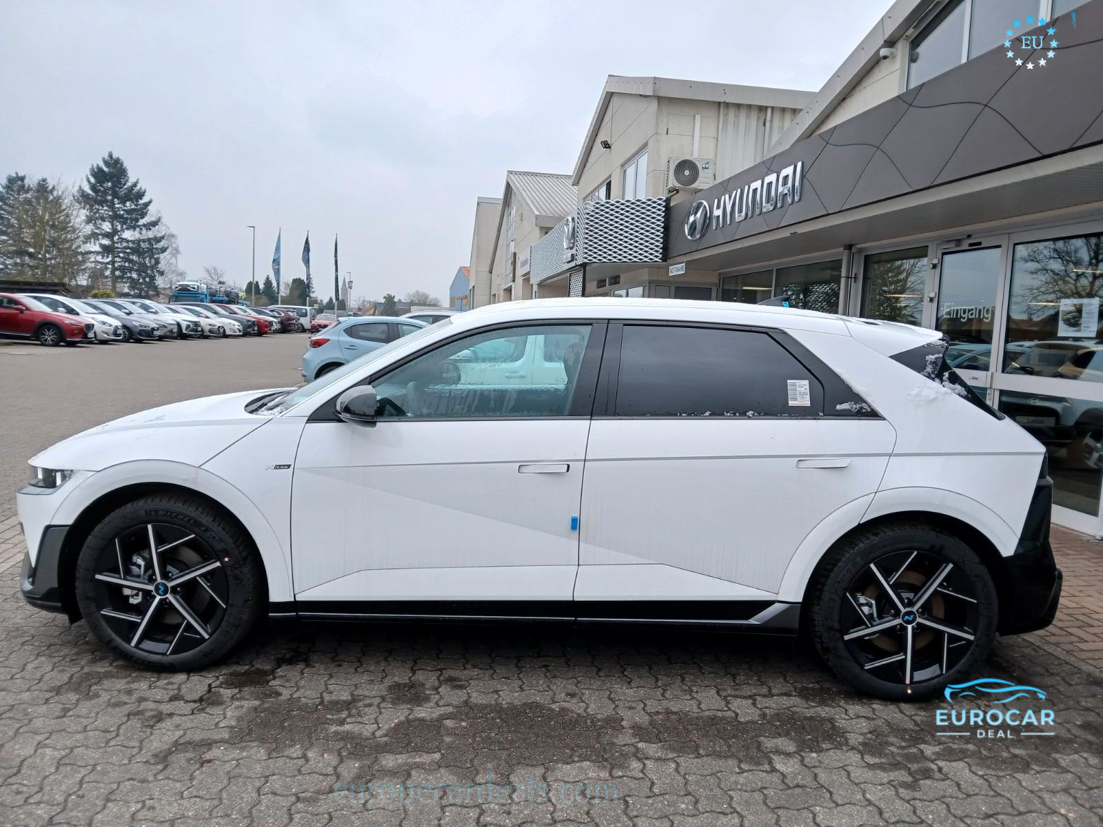 Hyundai IONIQ 5