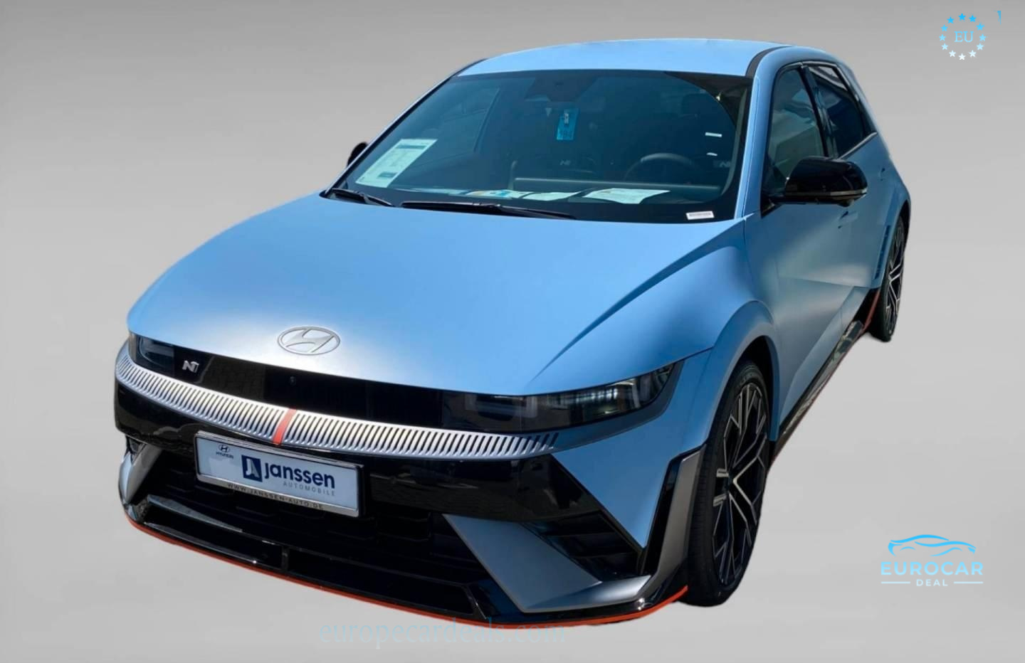 Hyundai IONIQ 5