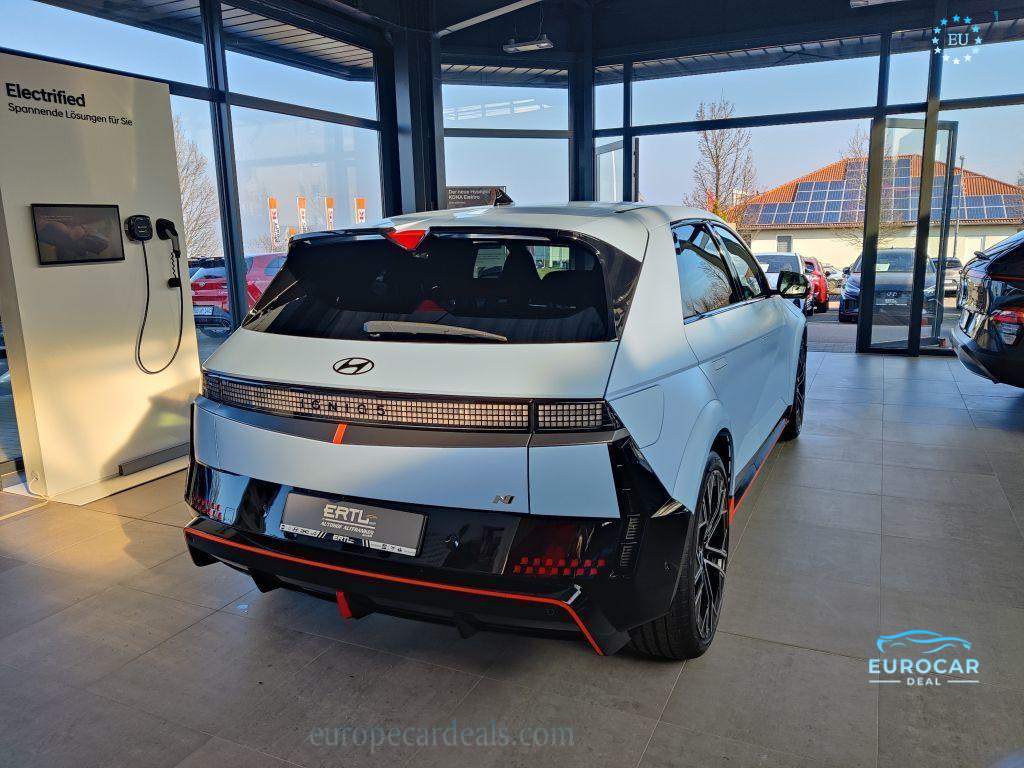Hyundai IONIQ 5