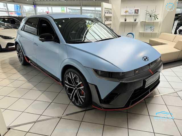 Hyundai IONIQ 5