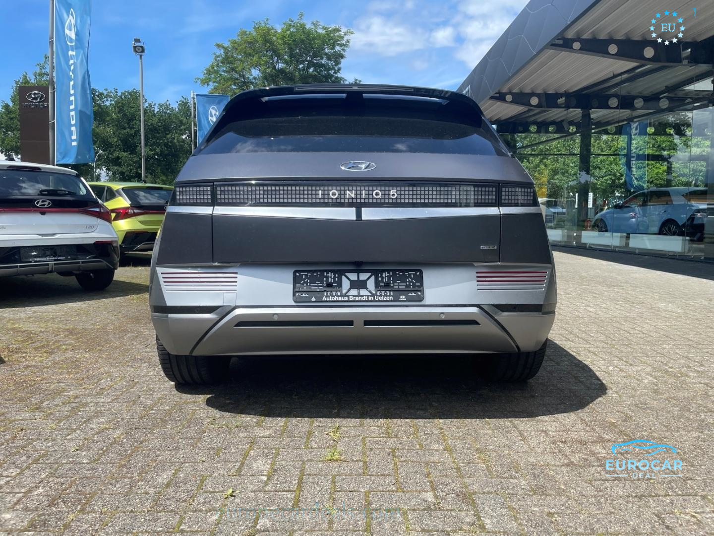 Hyundai IONIQ 5