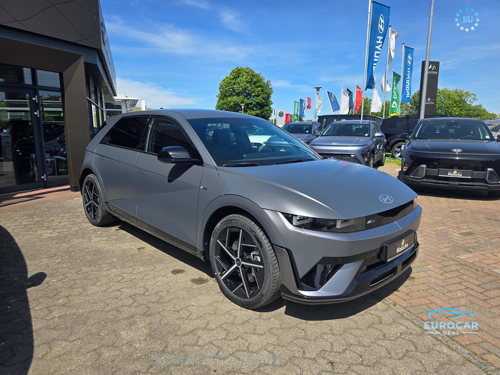 Hyundai IONIQ 5