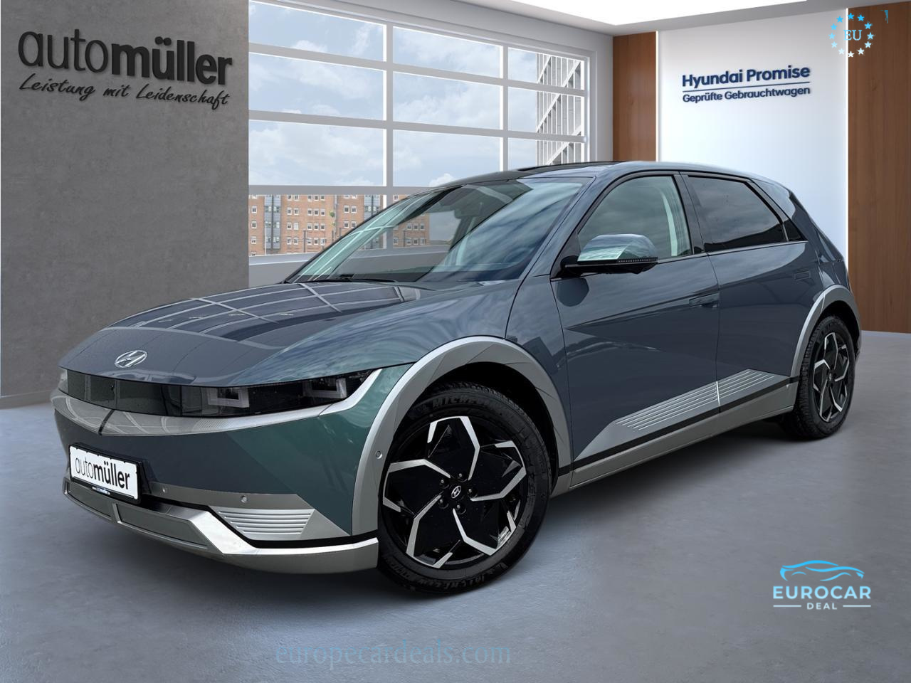 Hyundai IONIQ 5