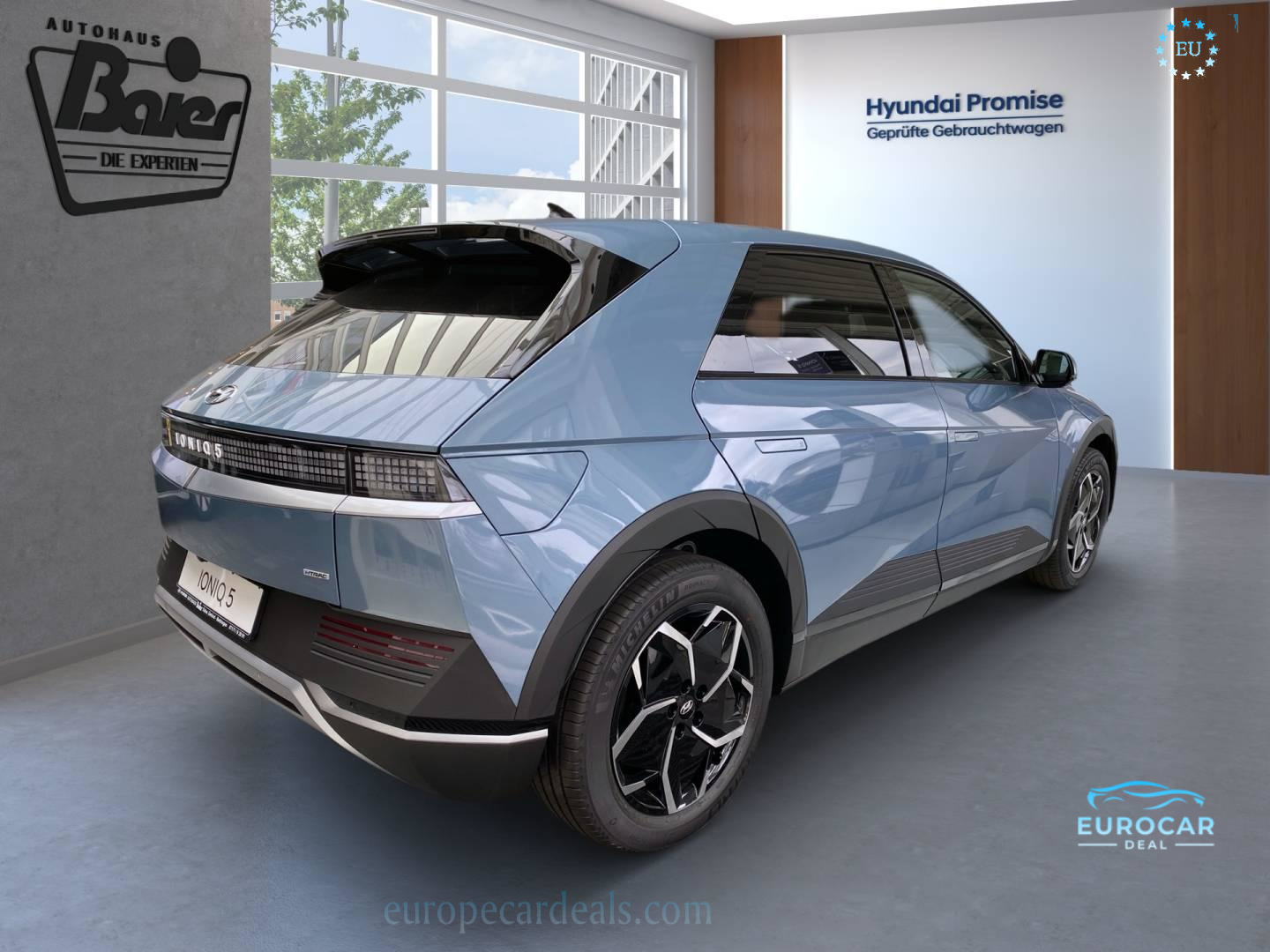 Hyundai IONIQ 5