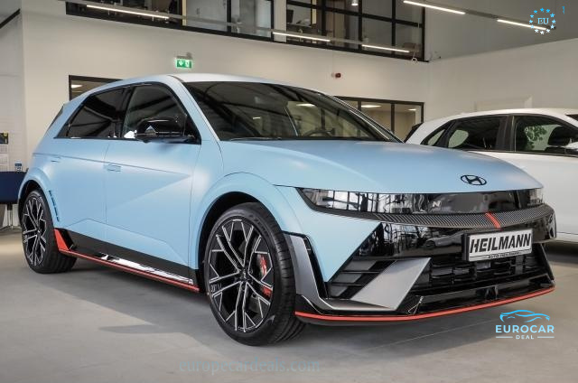 Hyundai IONIQ 5
