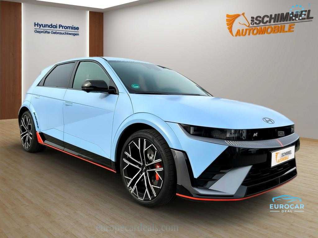 Hyundai IONIQ 5
