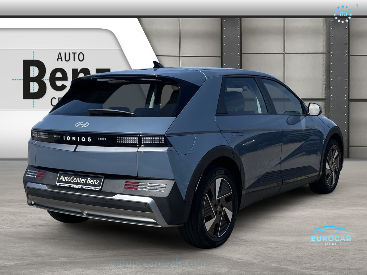 Hyundai IONIQ 5