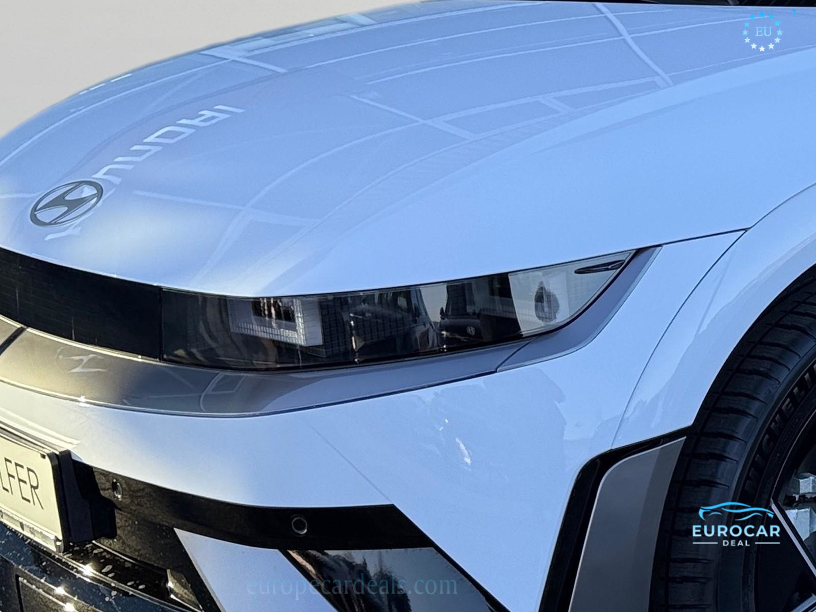 Hyundai IONIQ 5