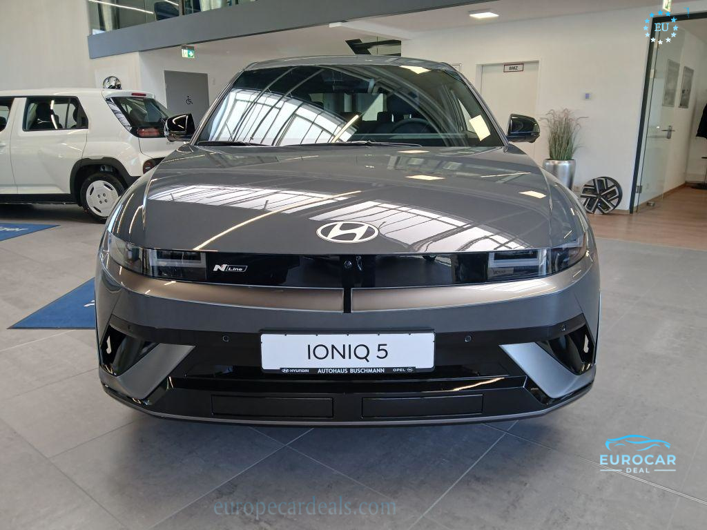 Hyundai IONIQ 5