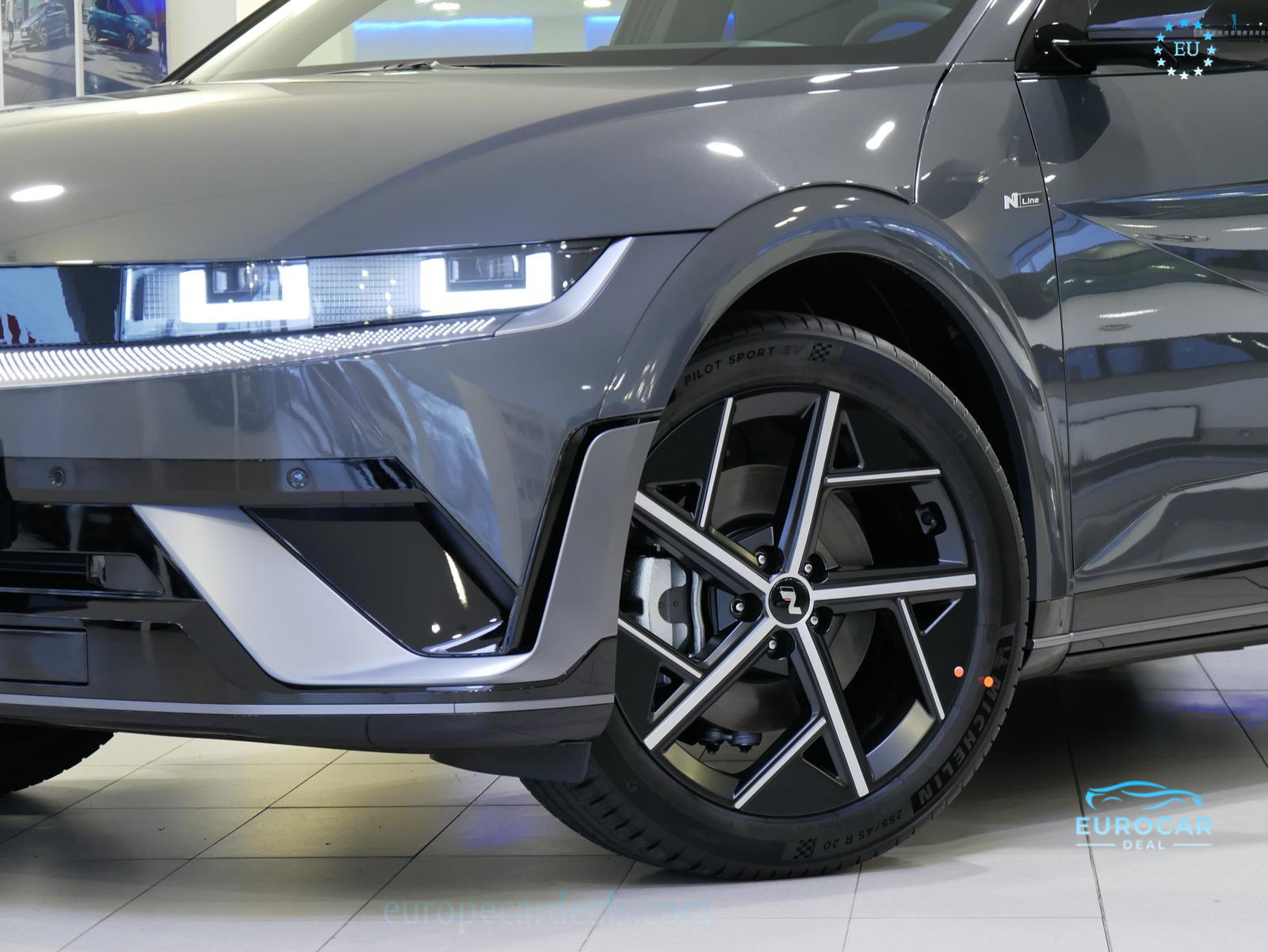 Hyundai IONIQ 5