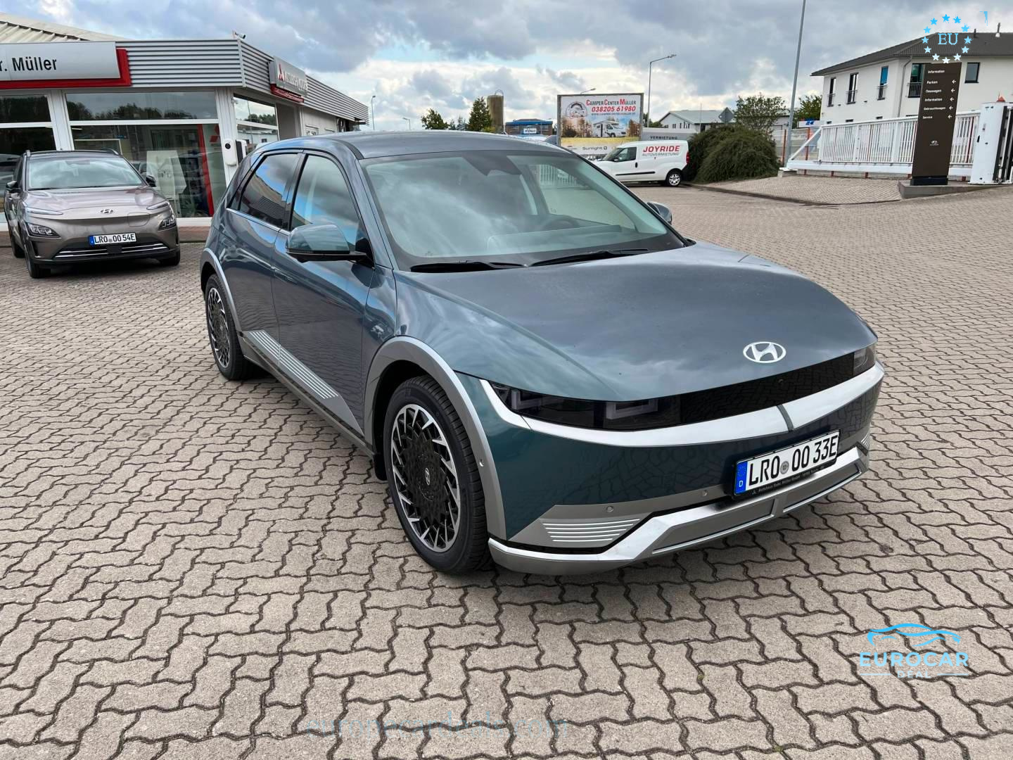 Hyundai IONIQ 5