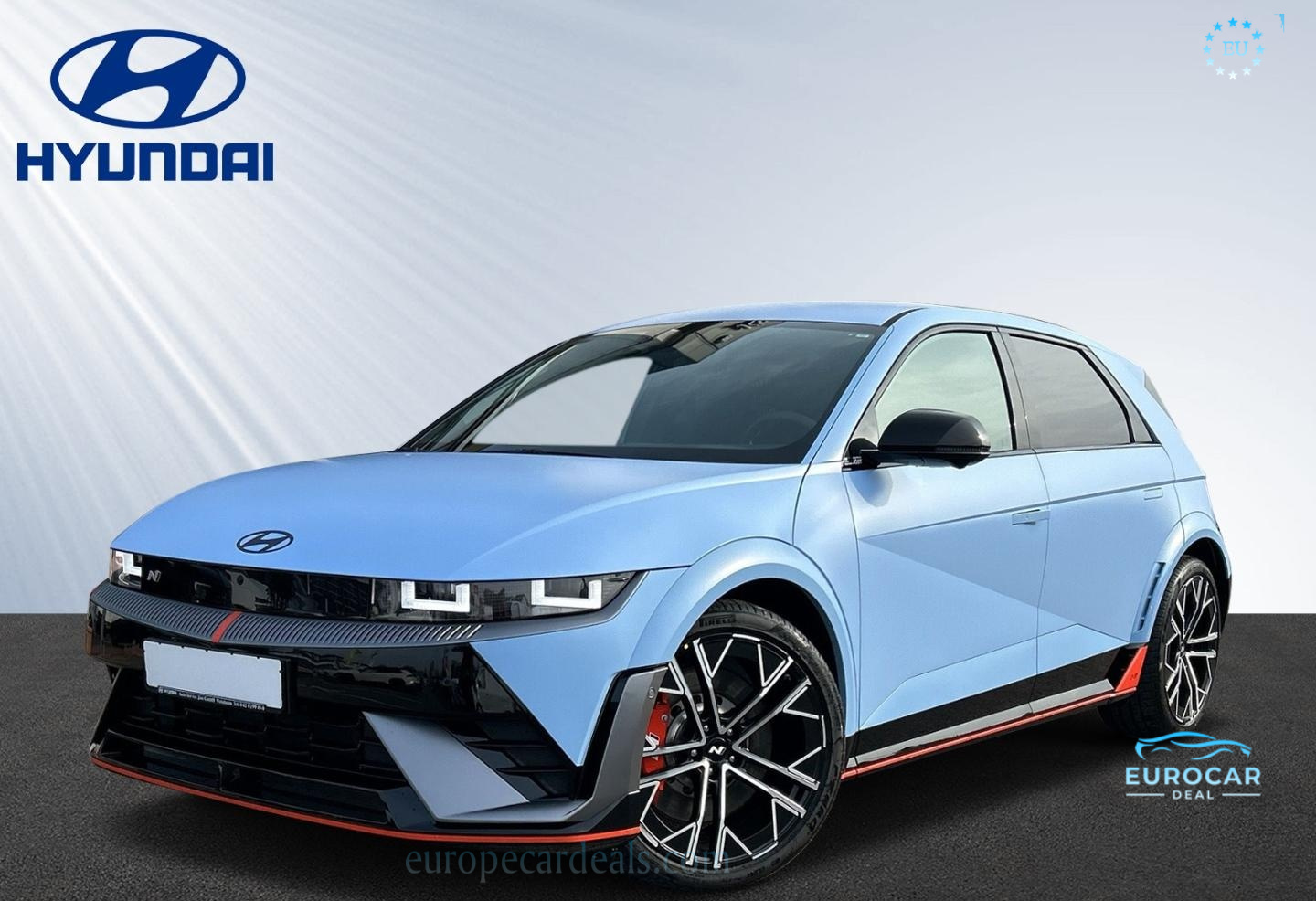 Hyundai IONIQ 5