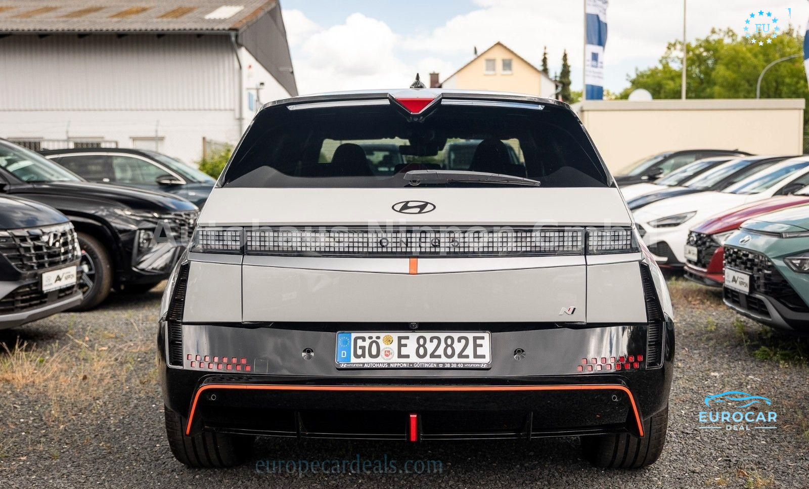 Hyundai IONIQ 5