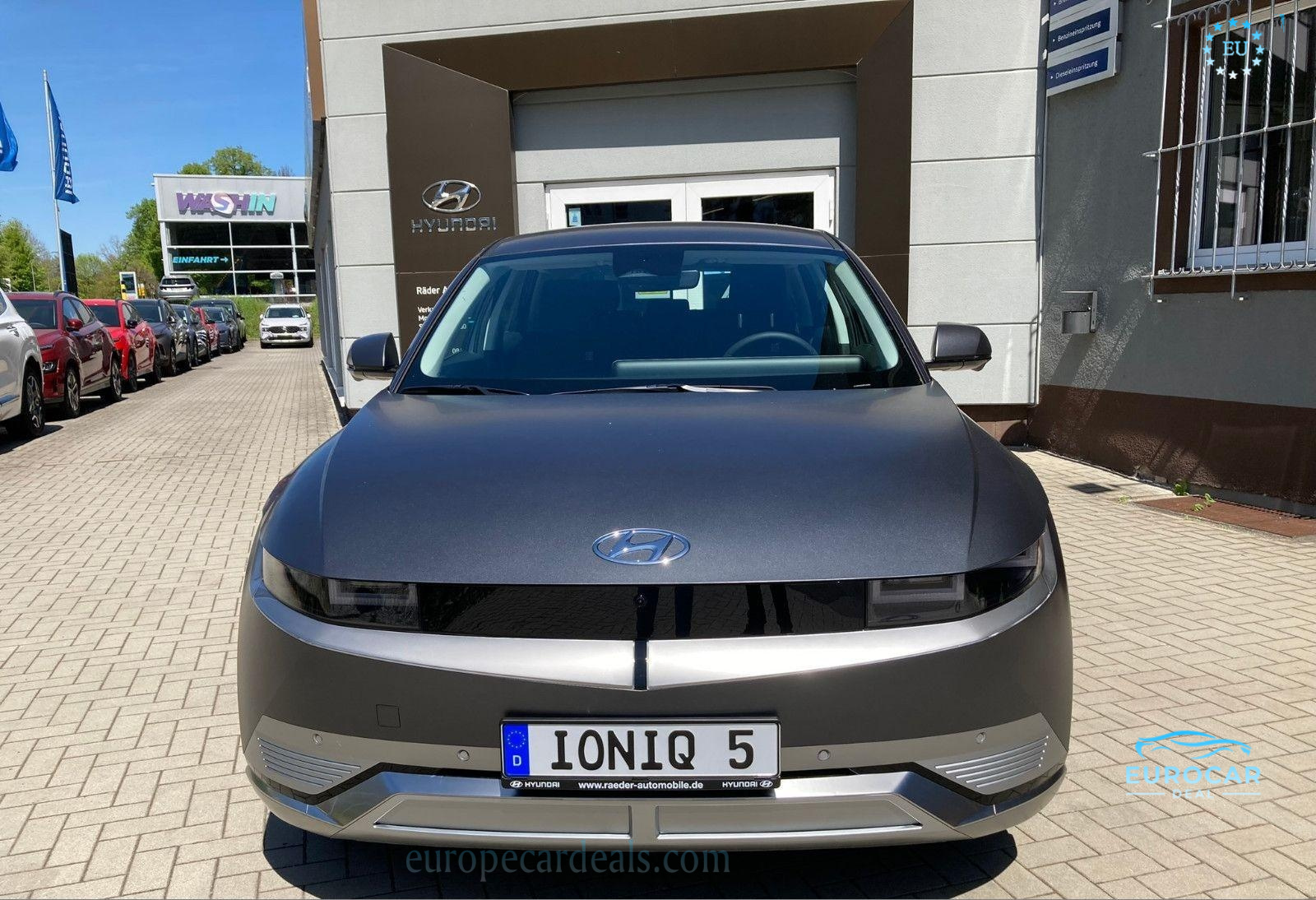 Hyundai IONIQ 5