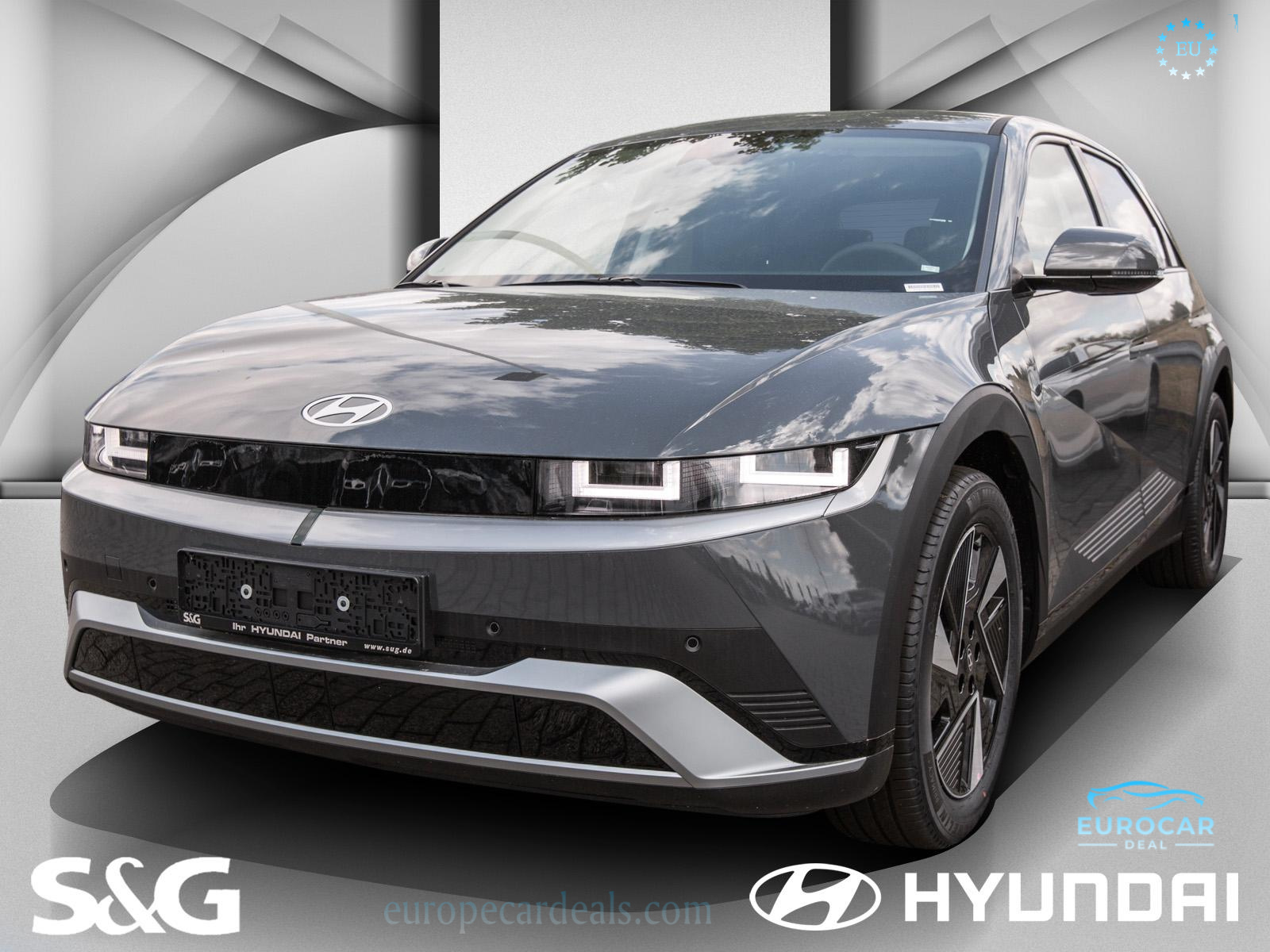 Hyundai IONIQ 5