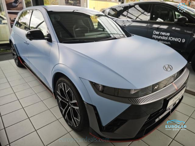 Hyundai IONIQ 5